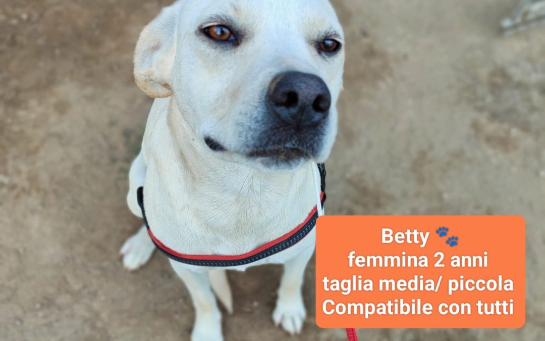 Betty
